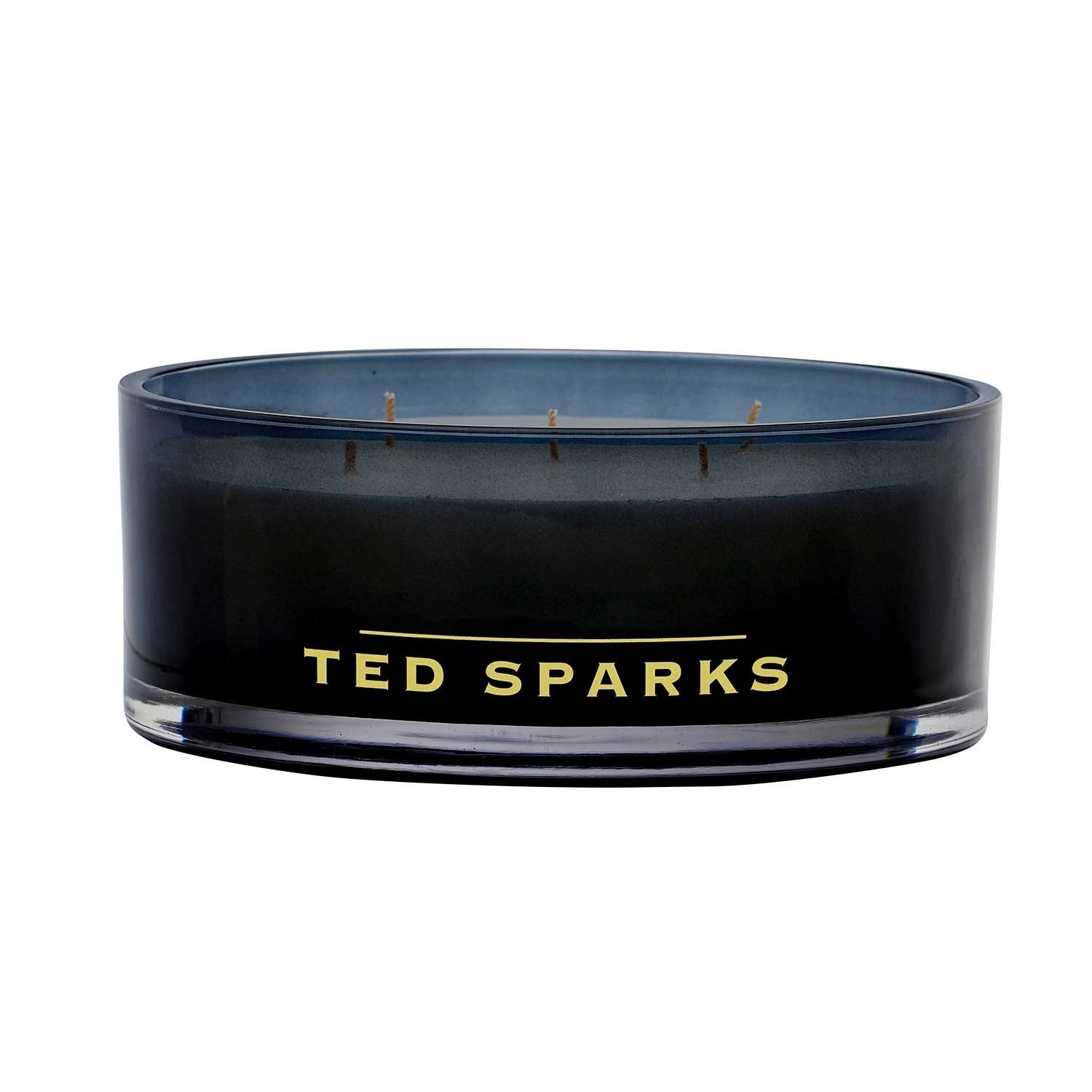 Ted Sparks žvakė „Laukinė rožė ir jazminas Balthazar“ - 2617 g