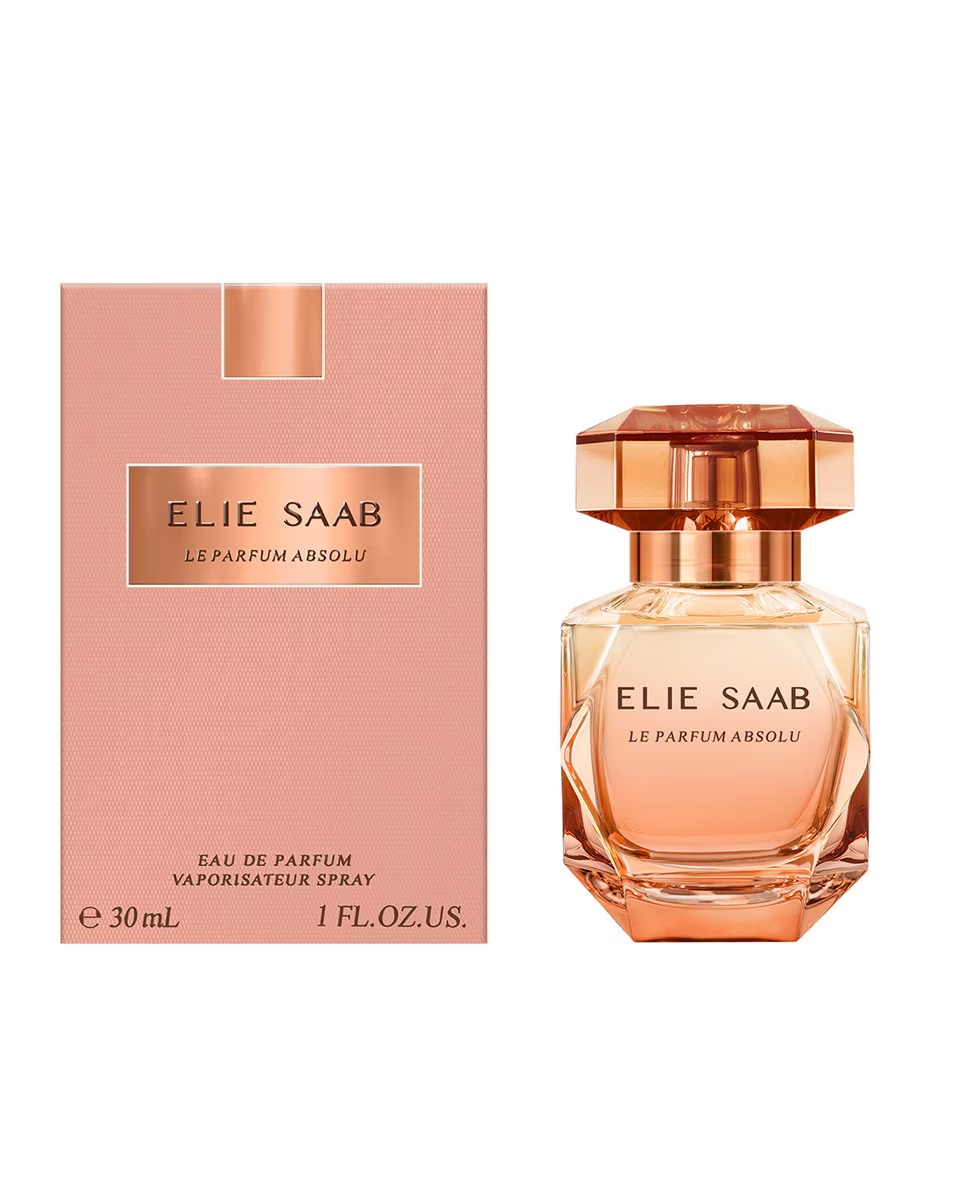 ELIE SAAB Le Parfum Absolu Eau de Parfum