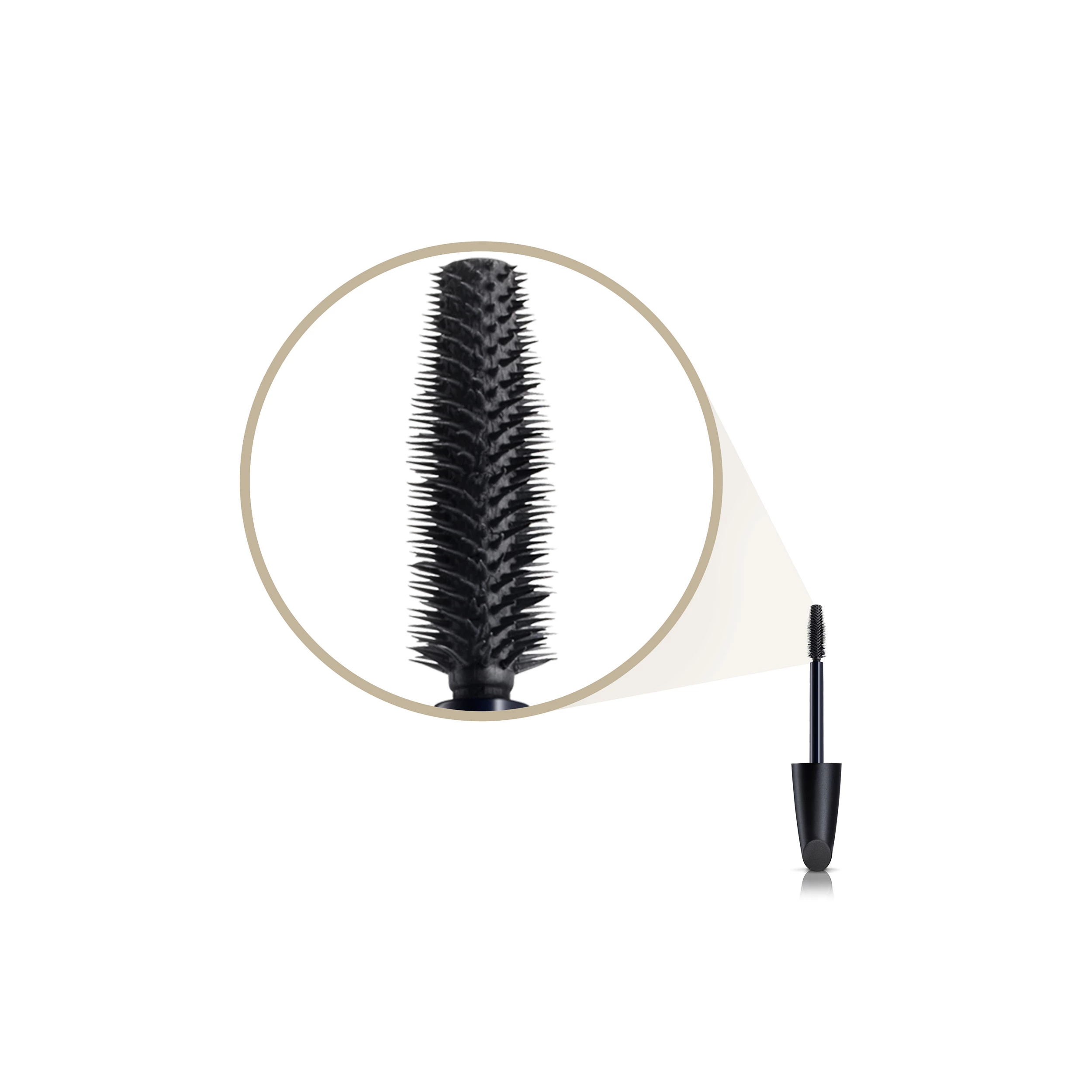 Rimel rezistent la apă cu efect de gene false 001 Negru - Max Factor