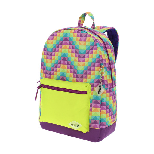 Sac à dos pour jeunes Vetus