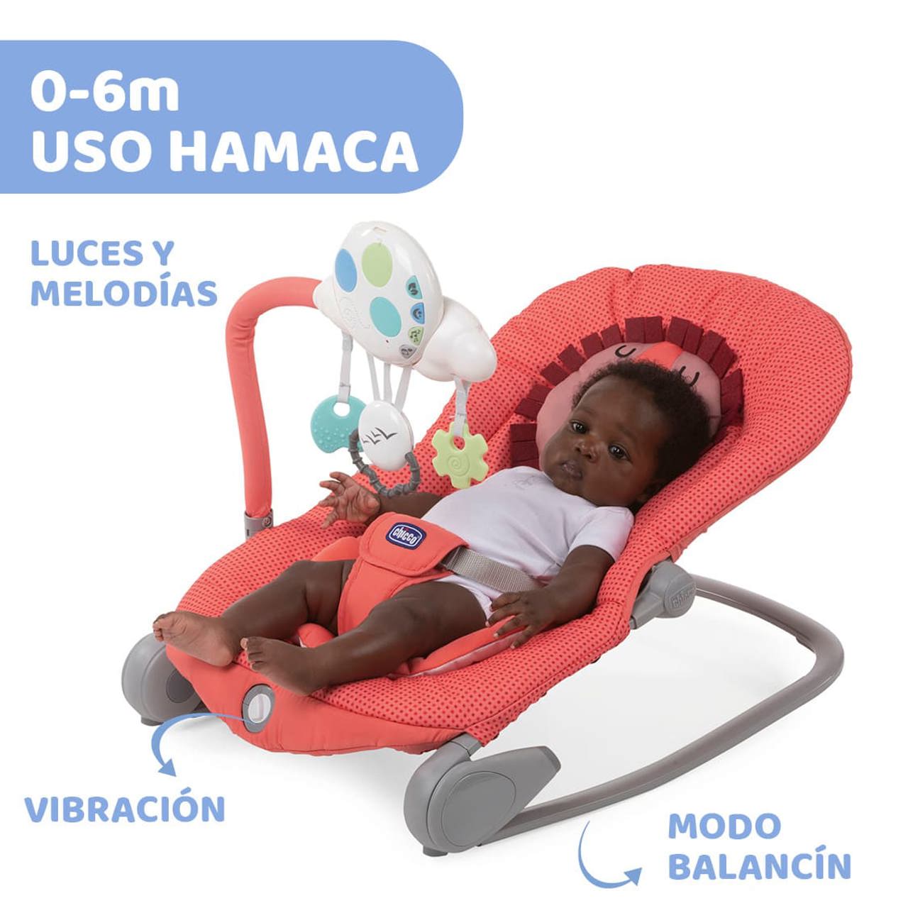 Hamac cu baloane