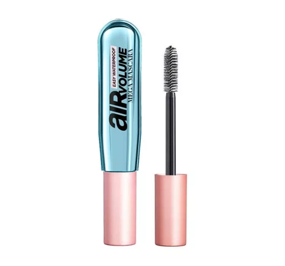 L'Oréal Paris Air Volume wodoodporny tusz do rzęs Black 9,4 ml