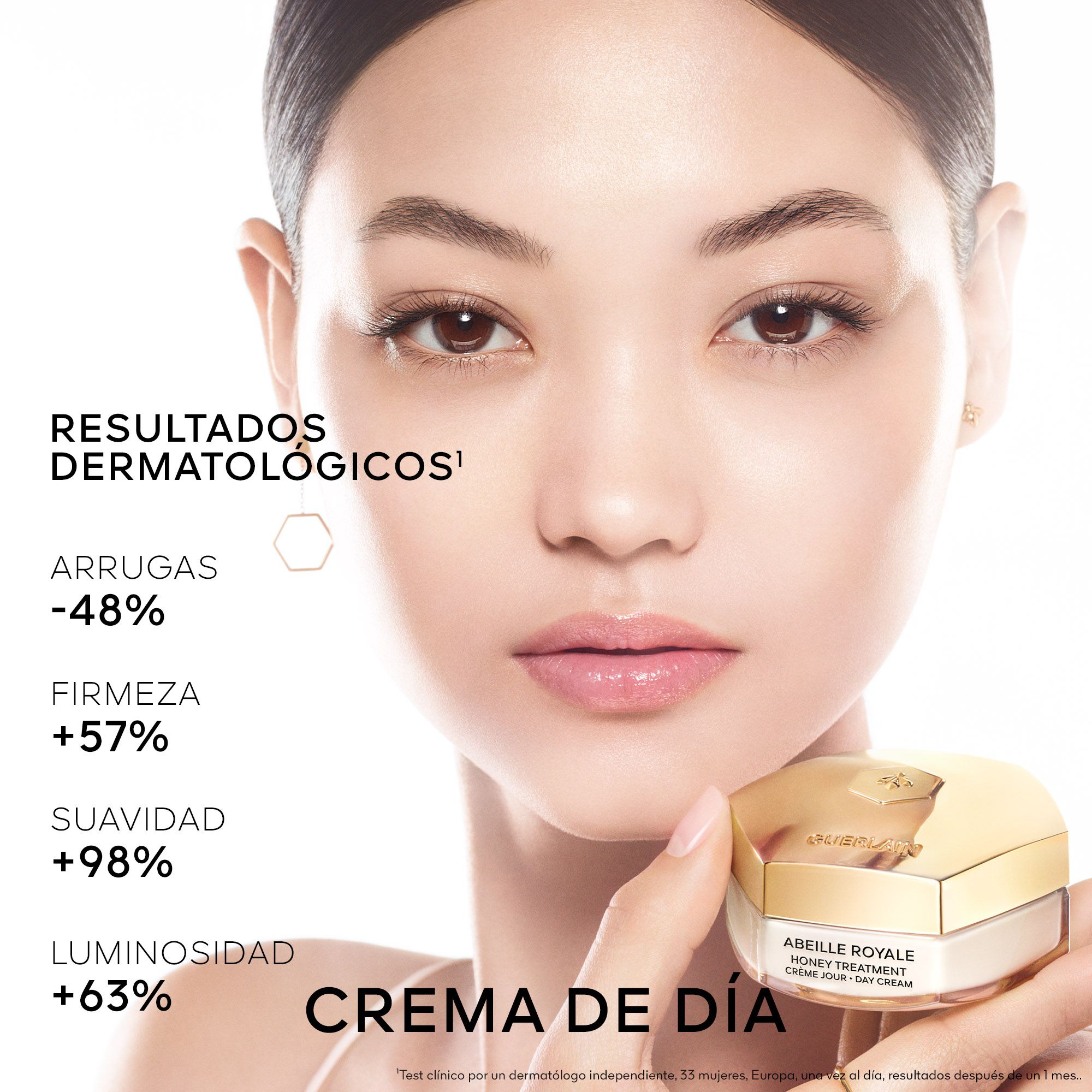 Abeille Royale Anti-Aging program za mladenačku vodu, serumsko ulje Luksuzni poklon setovi