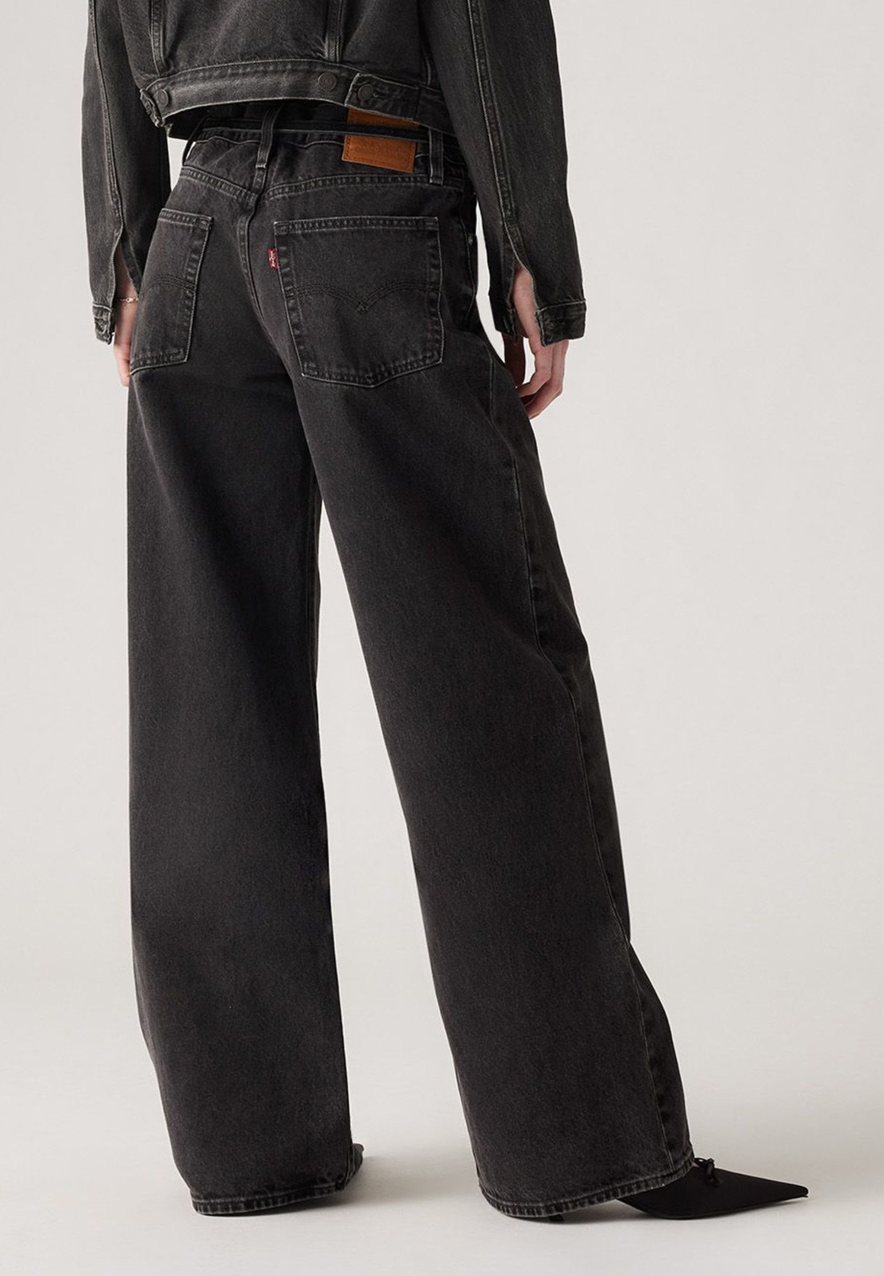 Levi's® XL STRAIGHT - Τζιν χαλαρής εφαρμογής - κυρία με επιρροή