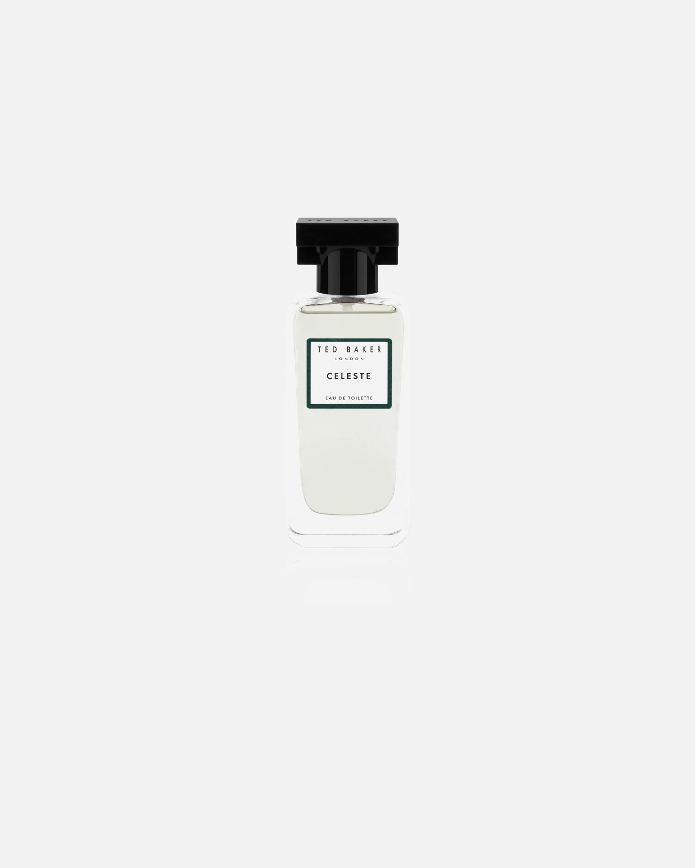 Ted Baker Eau de Toilette Celeste – 50 ml