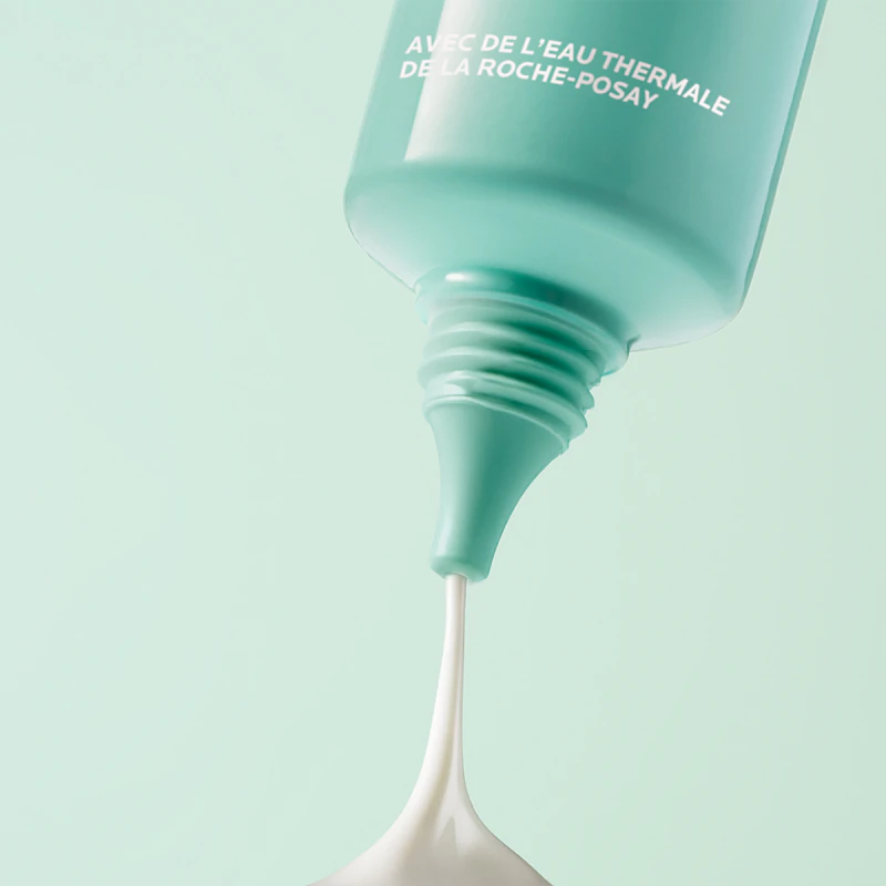 La Roche-Posay Hydraphase HA Rich Intensiv-Feuchtigkeitscreme mit Hyaluronsäure