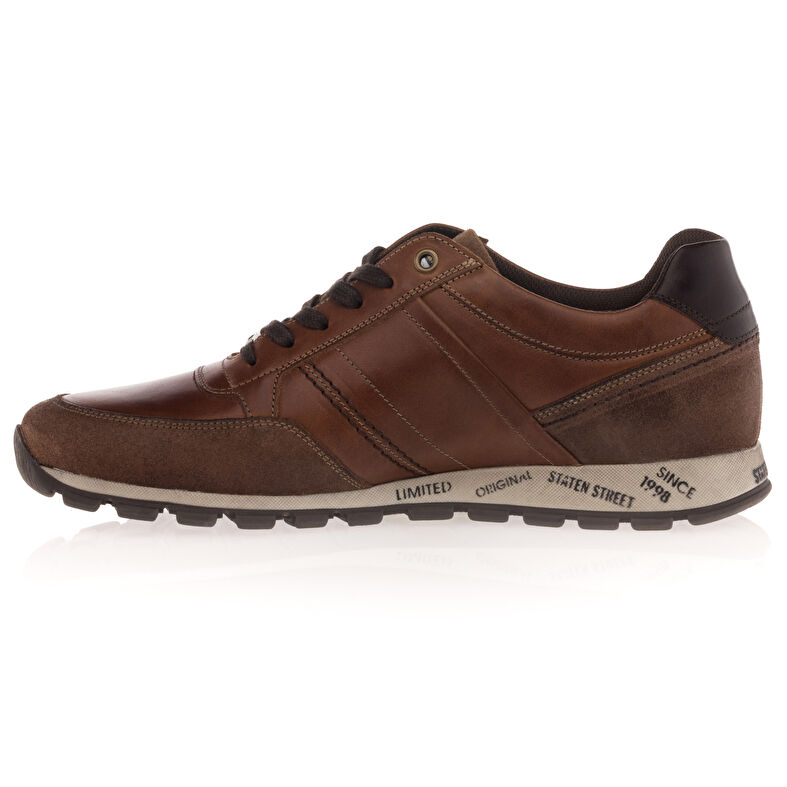 Coșuri / pantofi sport Homme Marron