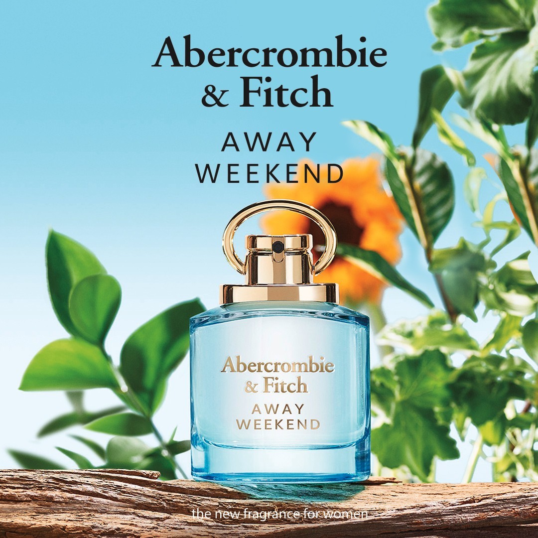 Abercrombie & Fitch WEEKEND Femme