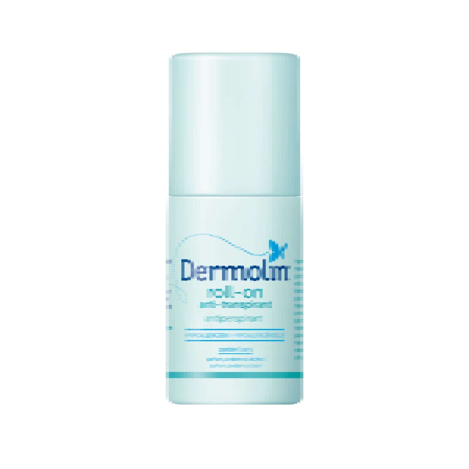 DEXERYL dezodorans roll-on antiperspirant - 50 ml