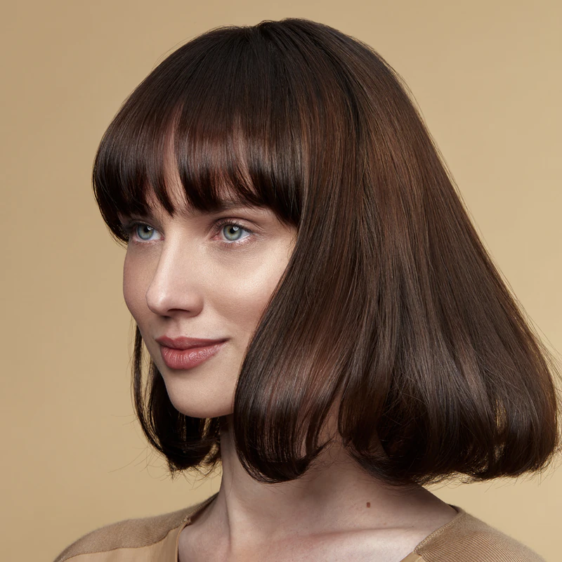 Ritual de Cabelo da Sisley: Escova para Secar Cabelo nº 1