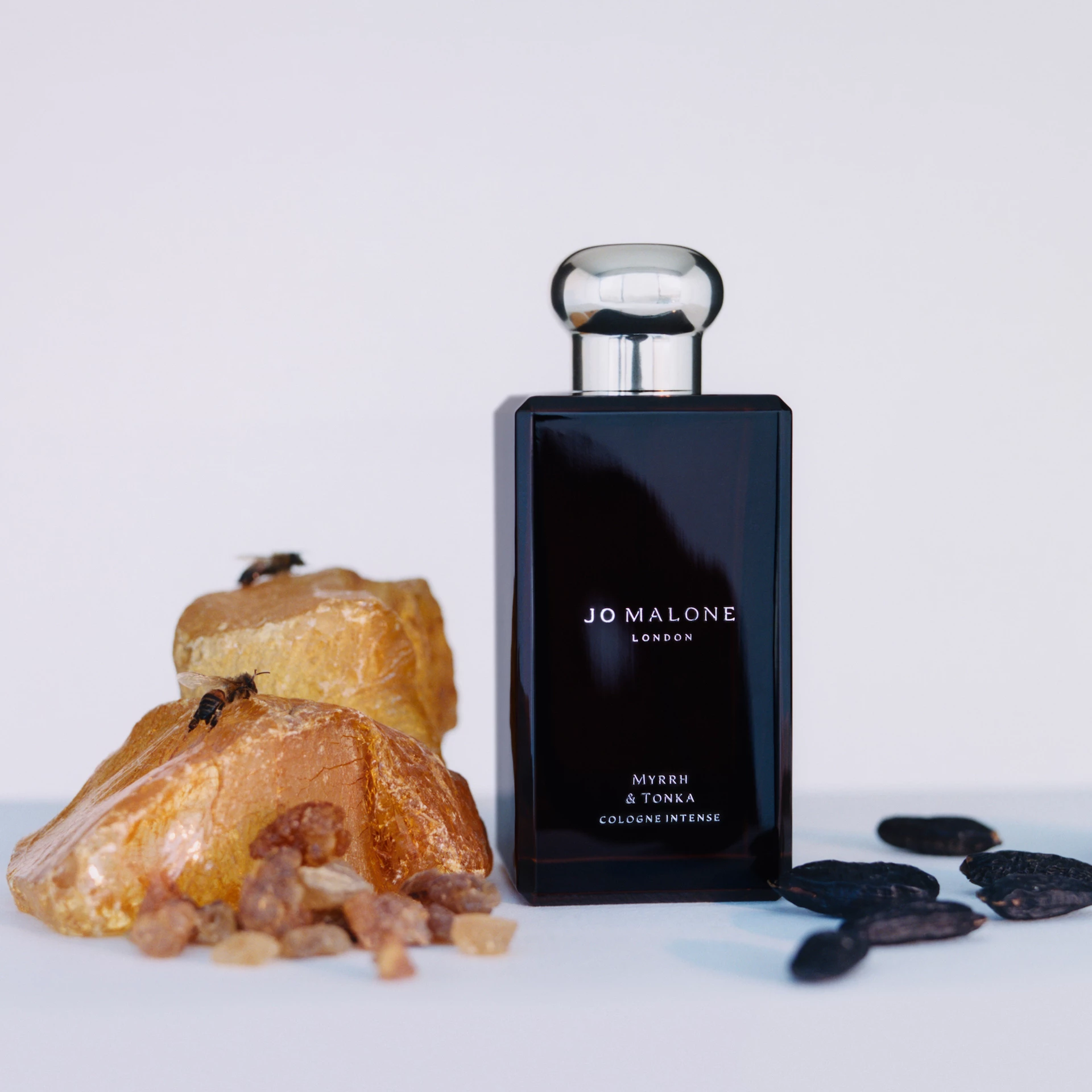 Intenzivna kolonjska voda Mira i Tonka 50 ml - Jo Malone London