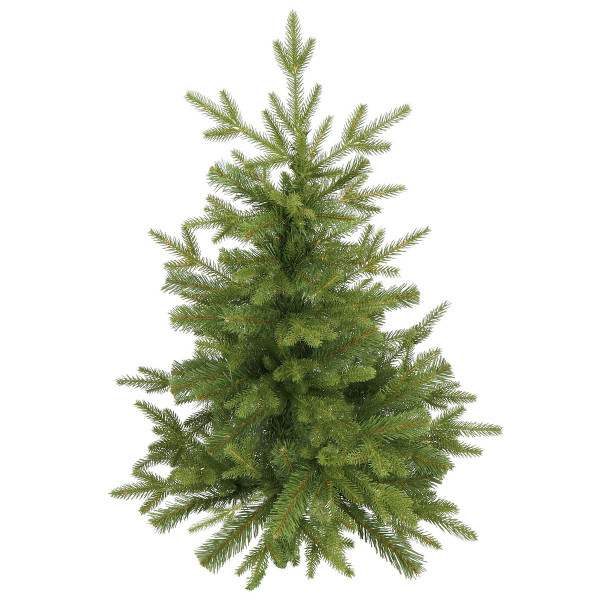 Choinka sztuczna 90 cm świerk naturalny, produkcja polska