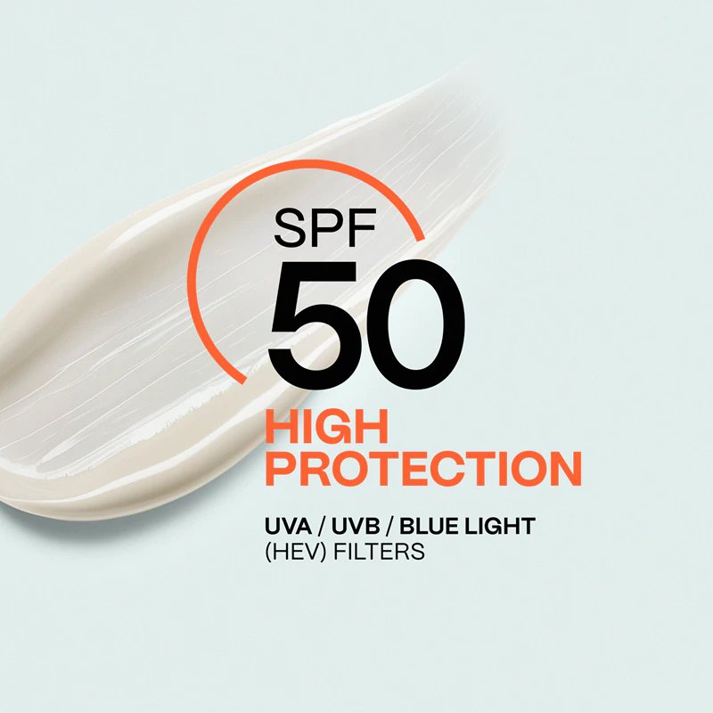 Saffee SensiDerm Soothing UV Protection Fluid ochranný fluid pre suchú a citlivú pleť