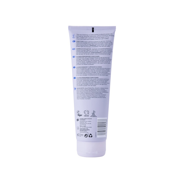 Noughty 1 Hit Wonder gel na mytí vlasů 250ml