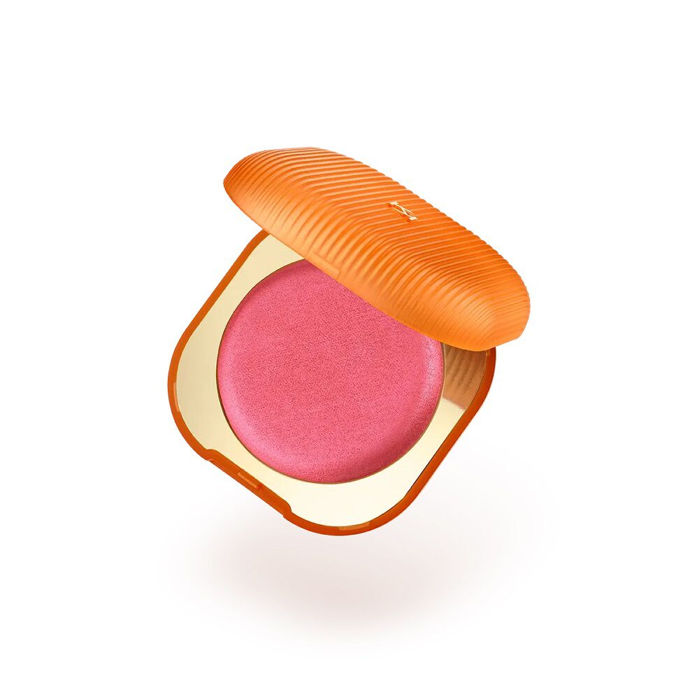 Kiko Milano Juicy Fizz Fusion Glow Blush