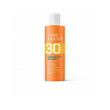 Anne Moller Express Sun Defense Solmelk SPF30