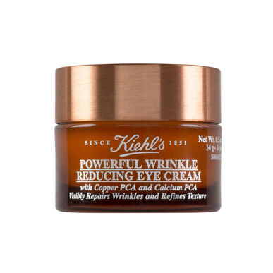 Kiehl's spēcīgs grumbu mazinošs acu krēms 14 ml