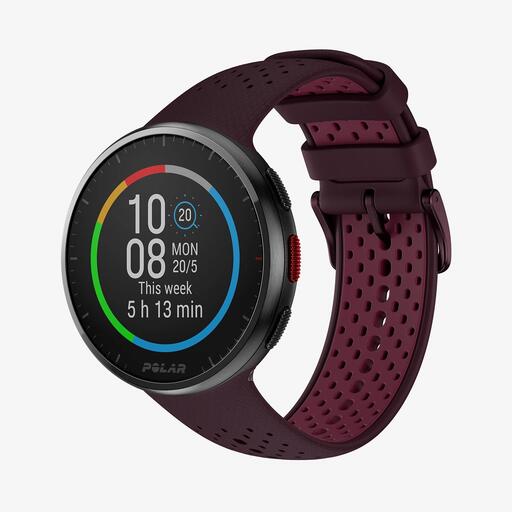  Polar Pacer Pro