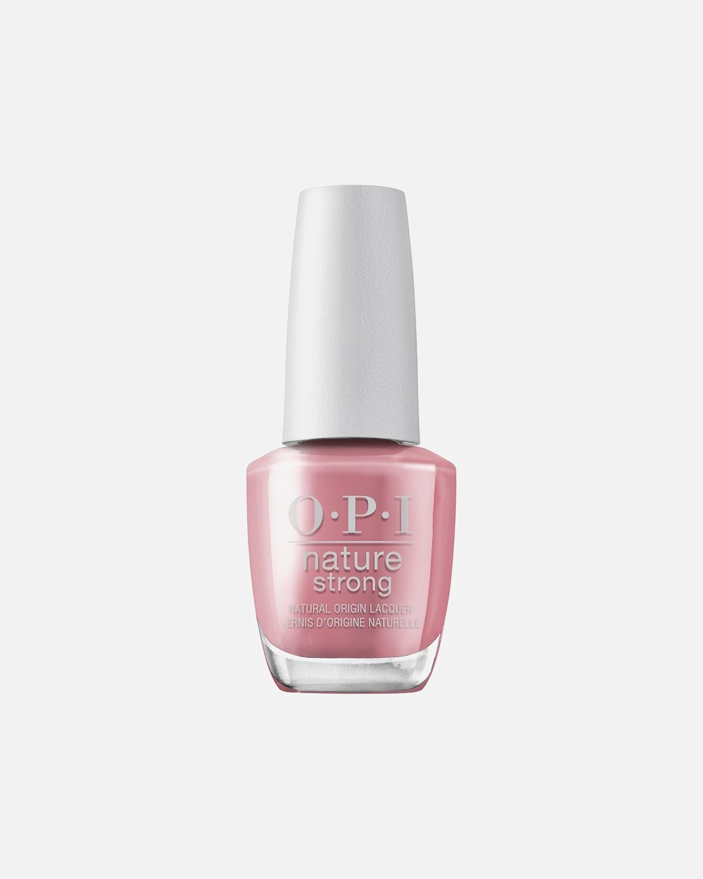 OPI nagu laka Nature Strong Vegan - 15 ml