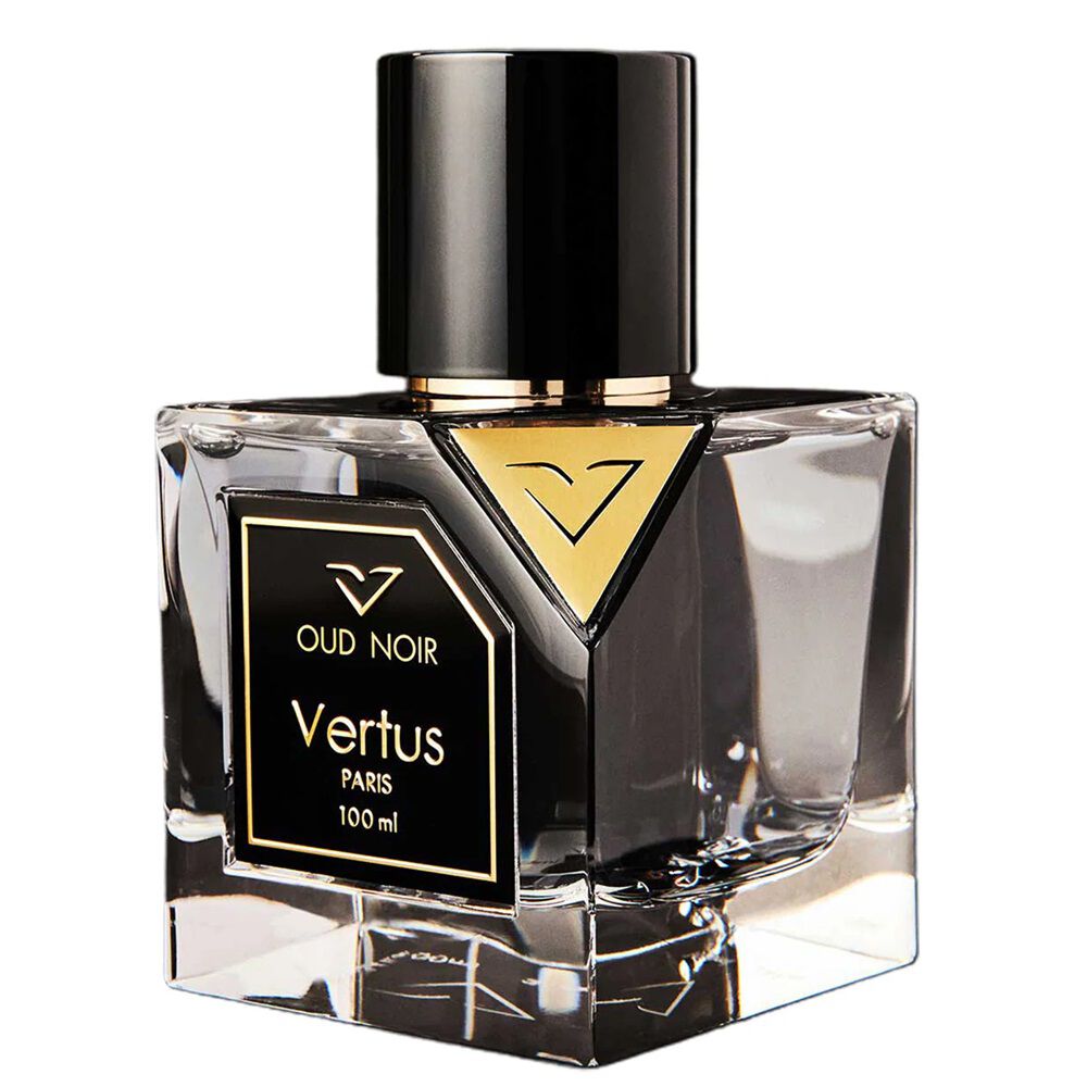 Vertus Paris Oud Noir