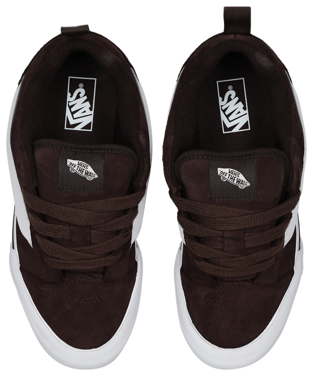 Škola Vans Knu