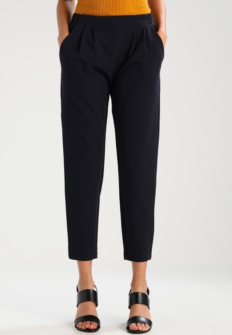 Pantaloni minimi - blu scuro