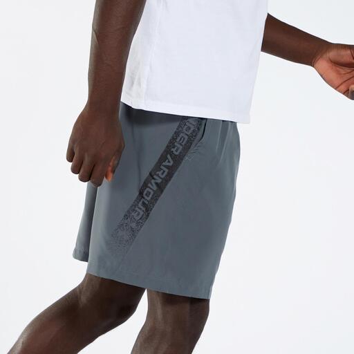  Under Armour Foundation