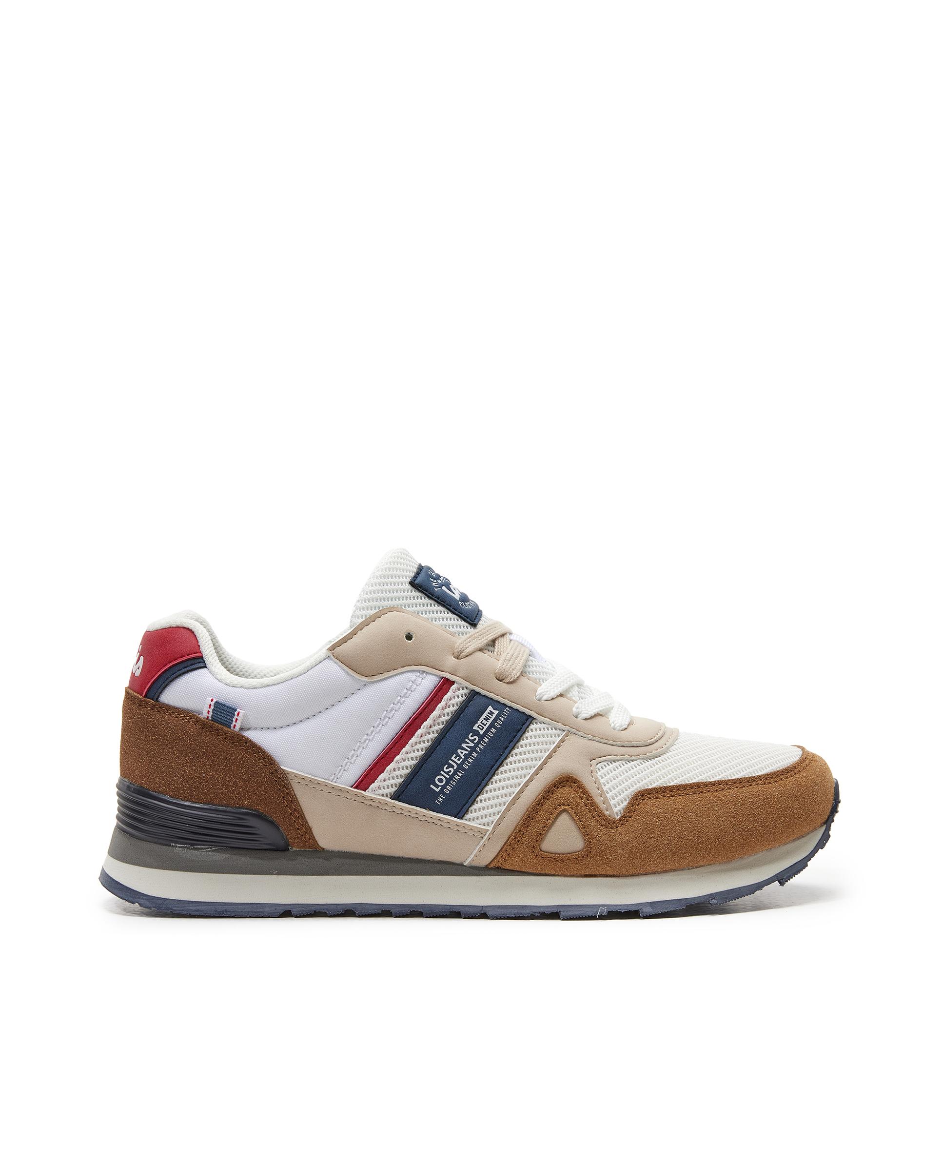  Lois Retro Style Sneakers 64175