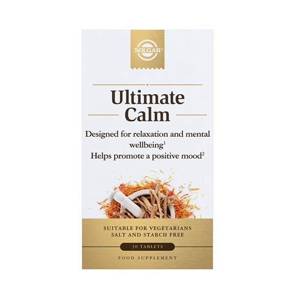 Calm suprem | 30 de unități