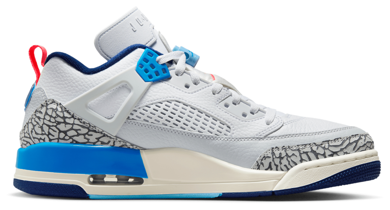 Jordan Spizike Low