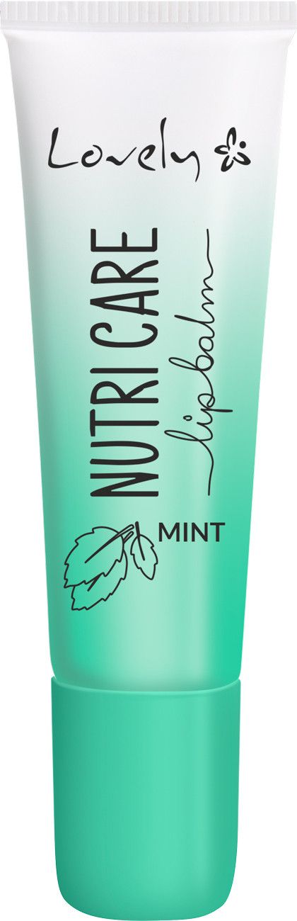 Nutri Care lūpu balzams Lūpu balzami, mitrinātāji un kopšanas līdzekļi