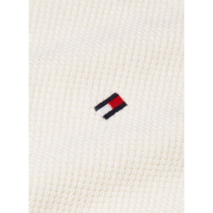 Tommy Hilfiger Essential Structure Men's Sweater