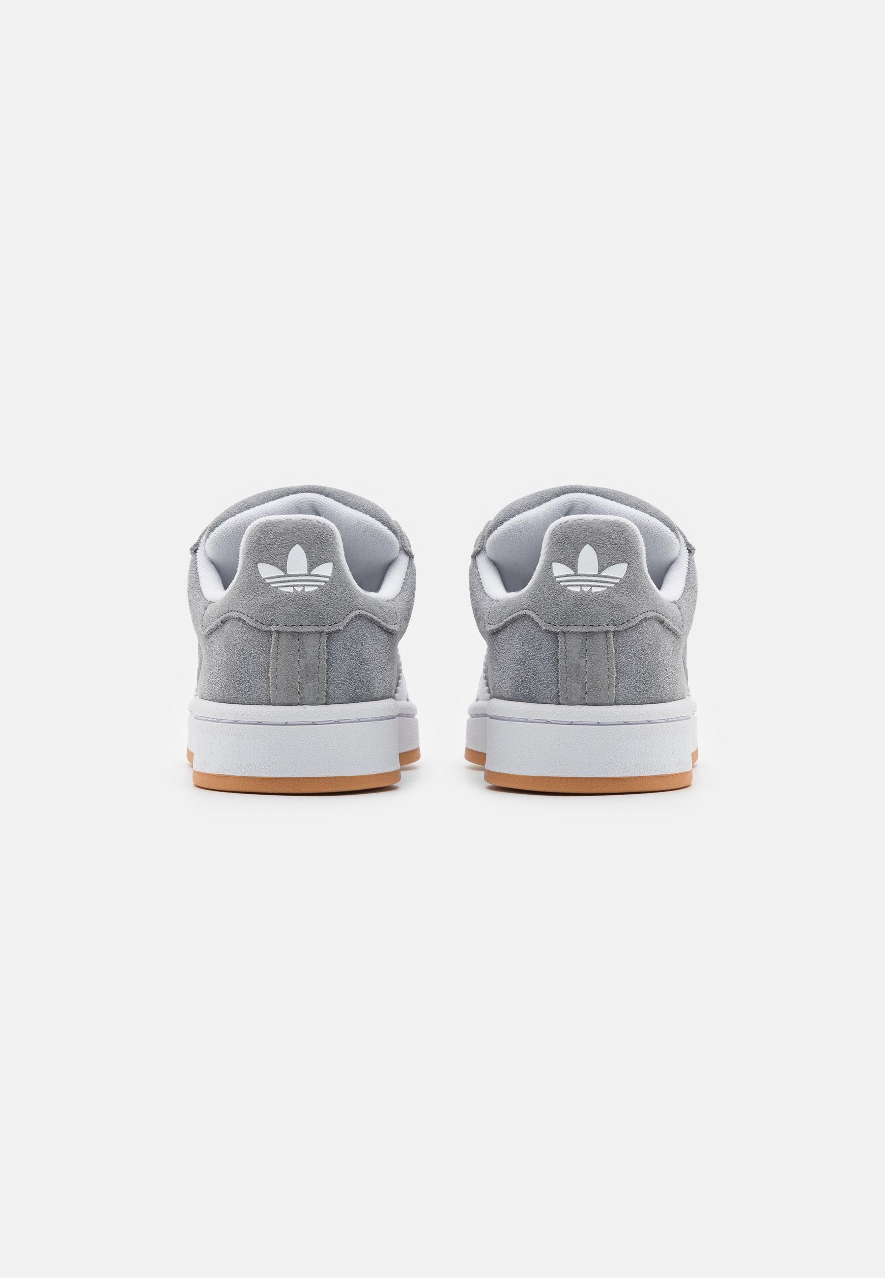adidas Originals CAMPUS 00S UNISEX - Sneakers - grijs drie/schoen wit