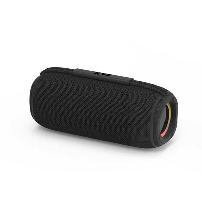KYF DRAAGBARE BIOSCOOPSET – Opvouwbare en compacte Android 13 inch Full HD-projector + 60W Bluetooth-luidspreker IPX6
