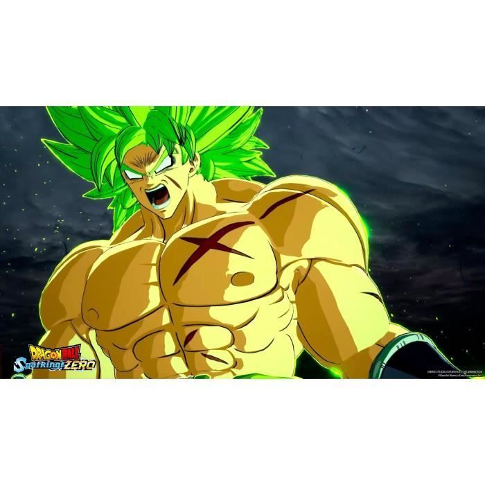 Dragon Ball Sparking! Zero - Xbox Series