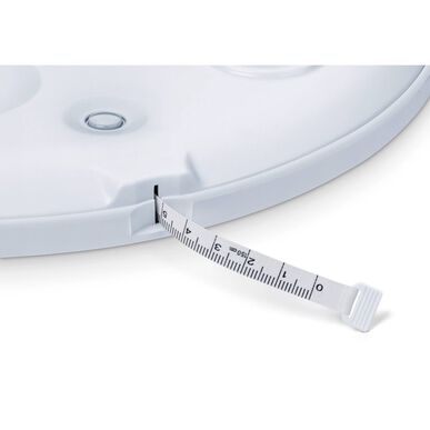 Beurer Balança para Bebés Bluetooth BY90      1 un 1 un