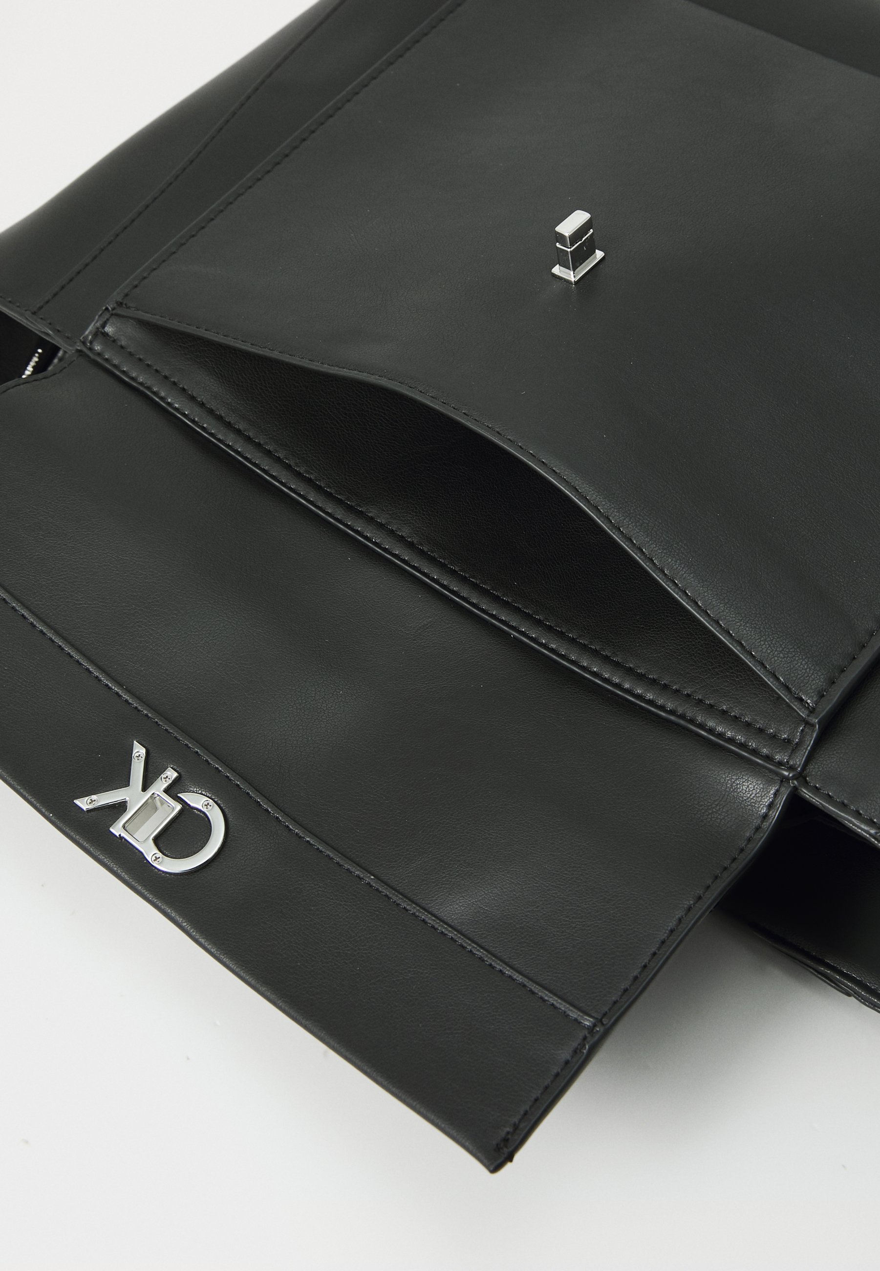 Calvin Klein handtas - zwart