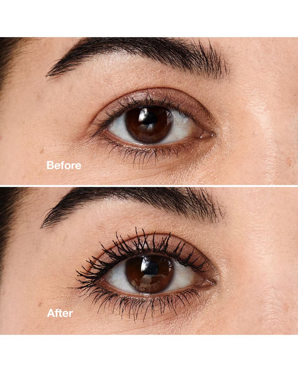 CLINIQUE Rimel cu impact puternic Rimel