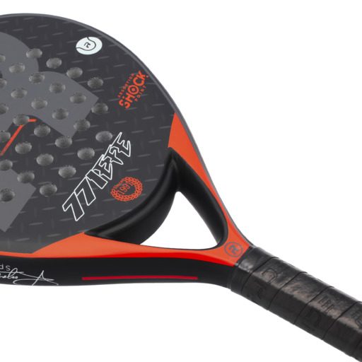 Pala De Pádel Royal Padel Rp 771 Efe