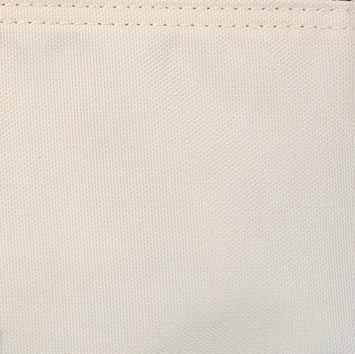 Cabaia Banco cream side pocket