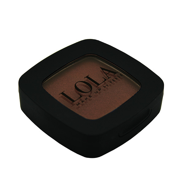 LOLA MAKE UP Luomiväri Mono 032 Luumu