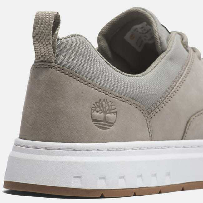 Sneaker Maple Grove da Uomo in marrone chiaro
