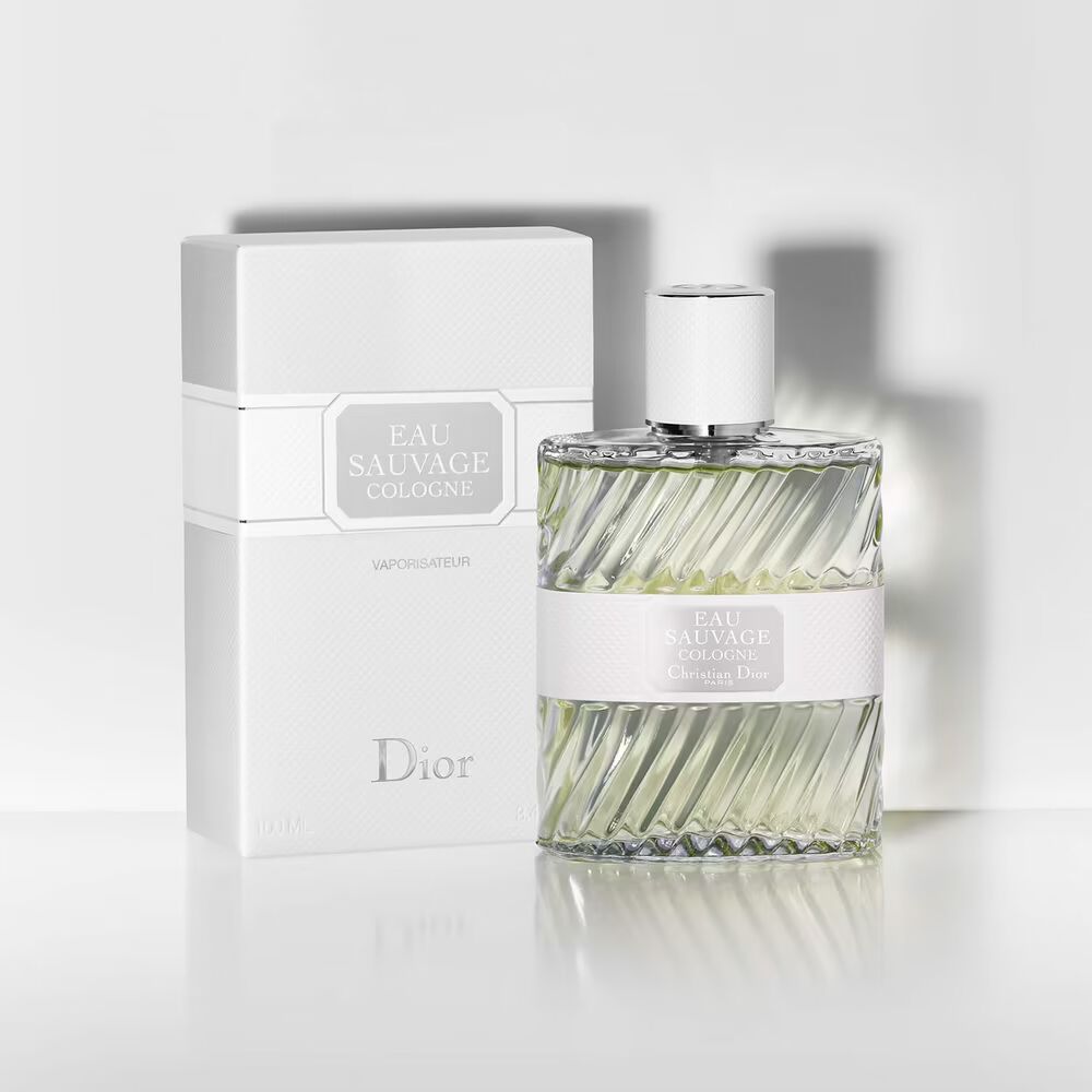 Dior Eau Sauvage Κολωνία