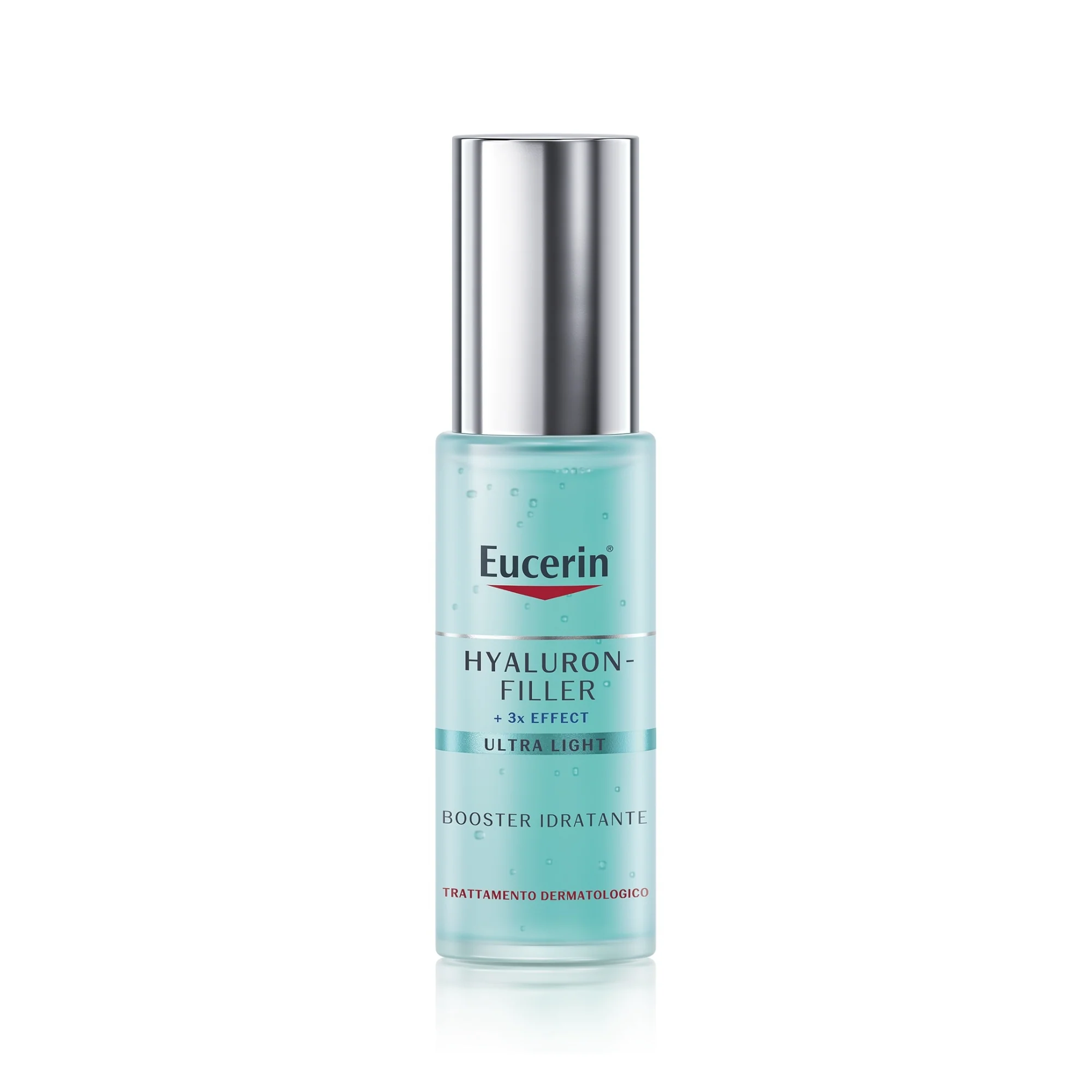 Hyaluron-Filler Hyaluron-Filler Booster Idratante - Siero viso antirughe
