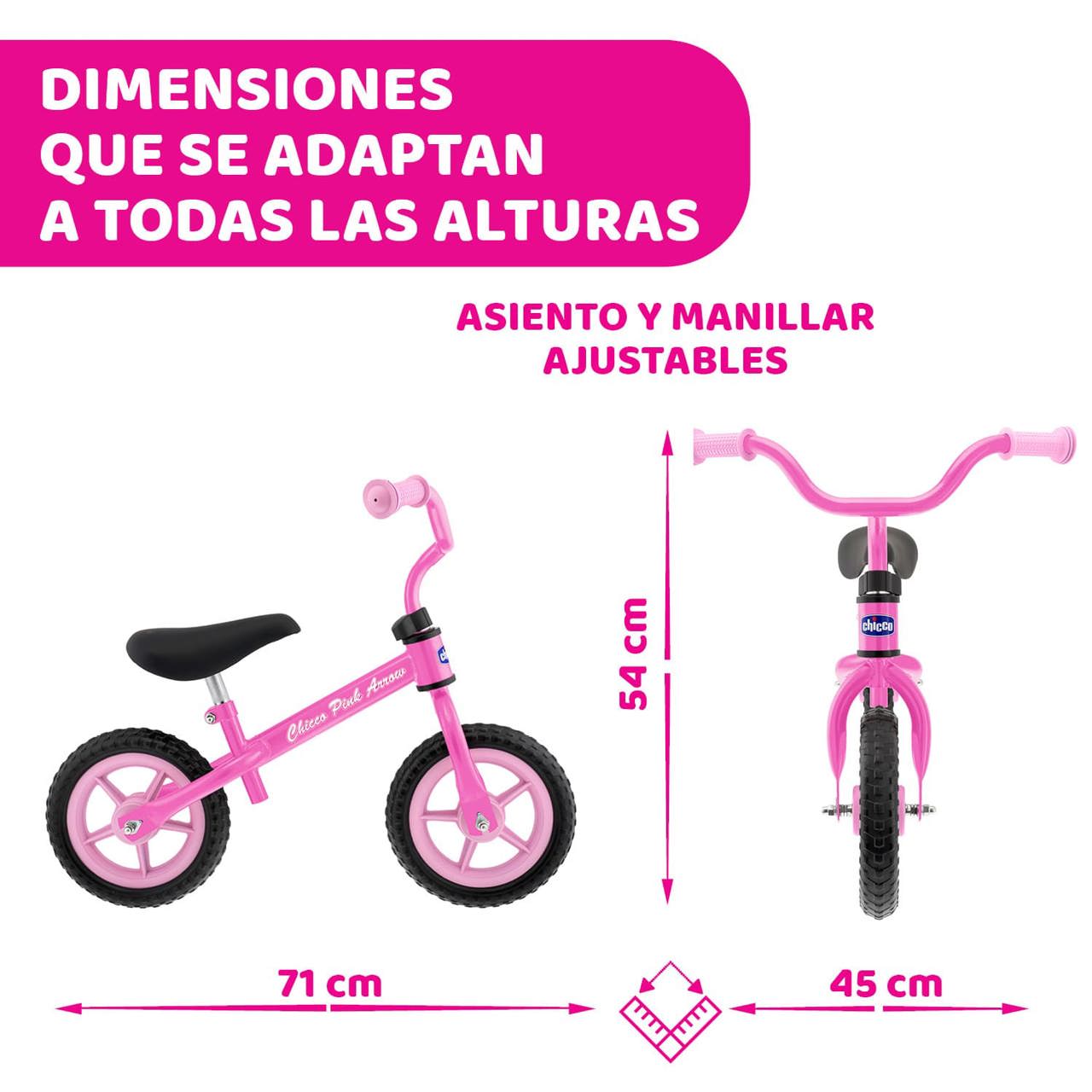 Chicco First Bike futóbicikli