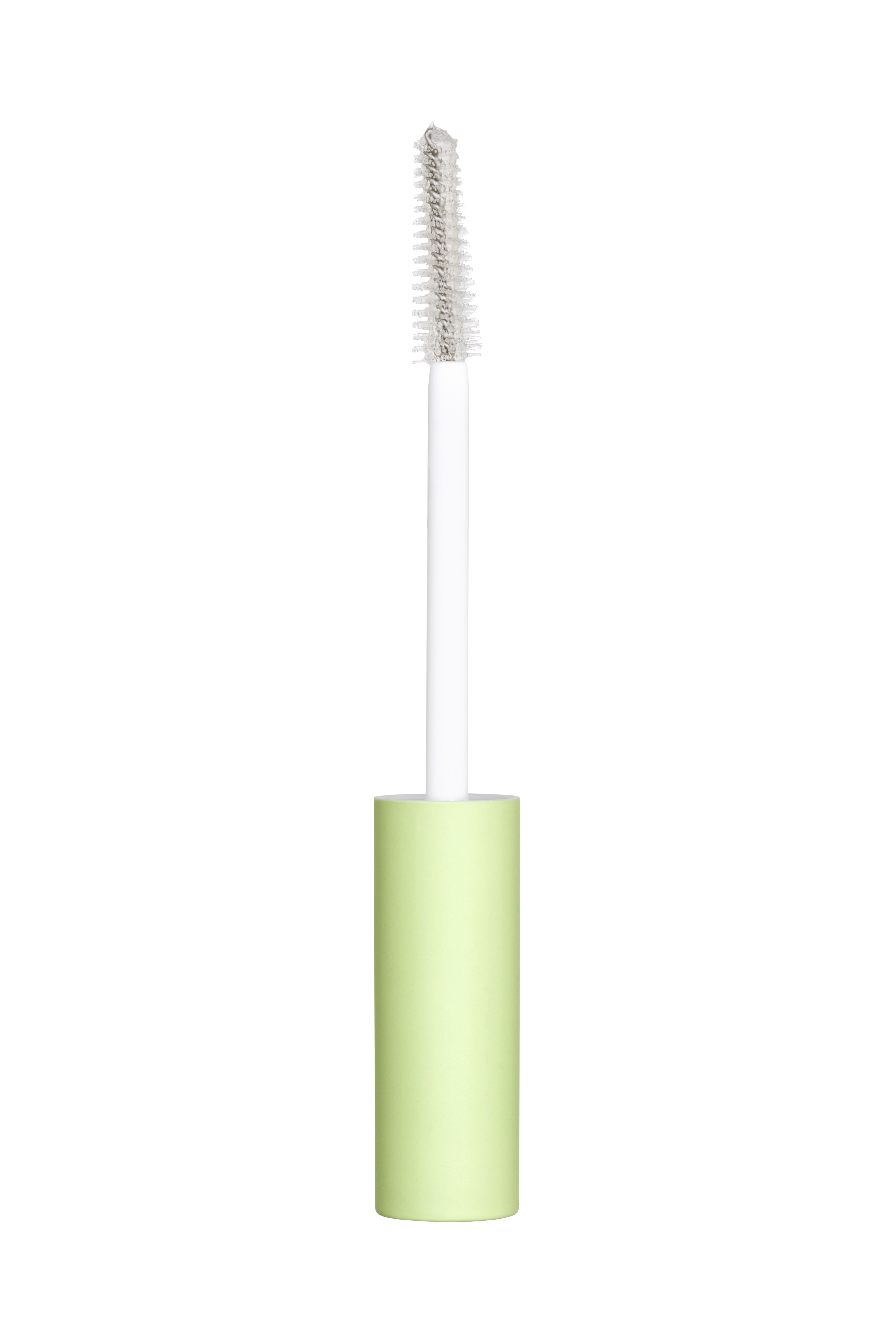 Green Up gel maskara za trepavice i obrve, prozirna maskara za trepavice i obrve Maskare