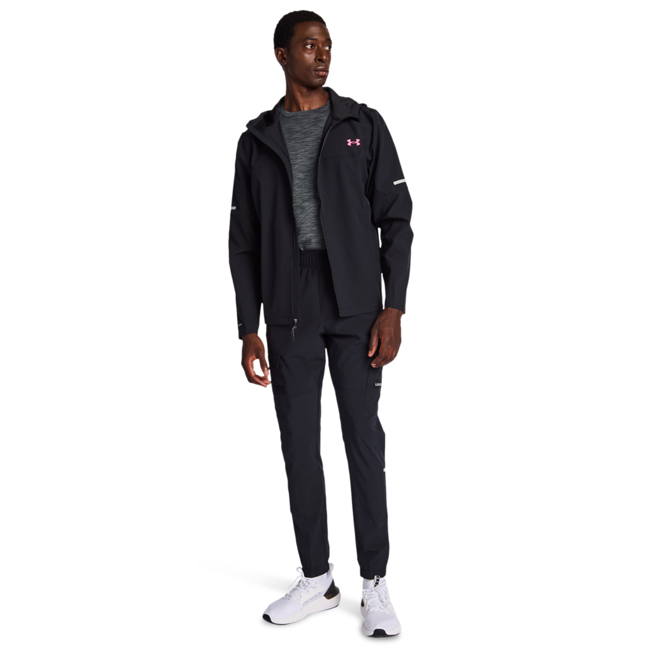 Under Armour Utility -kudottu
