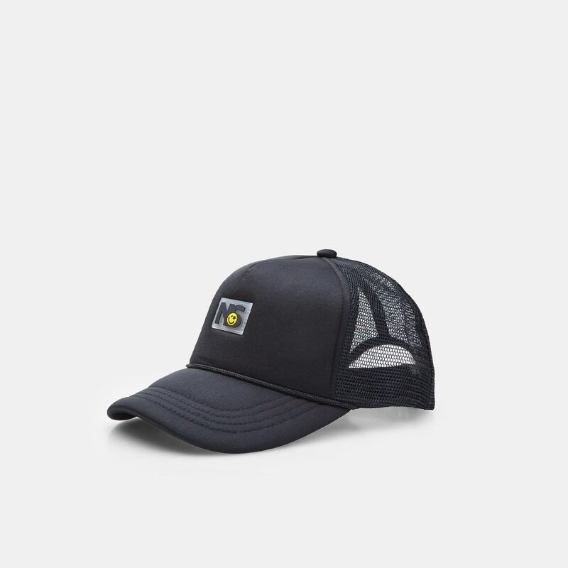 Czapka NORTH STAR X SMILEYWORLD®