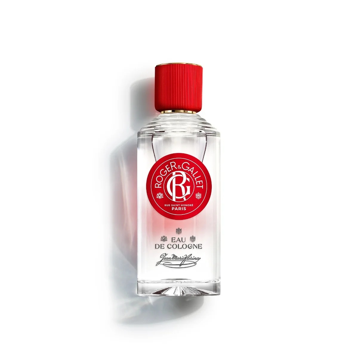 ROGER & GALLET R&G Jean Marie Far Eau Cologne De geur van welzijn
