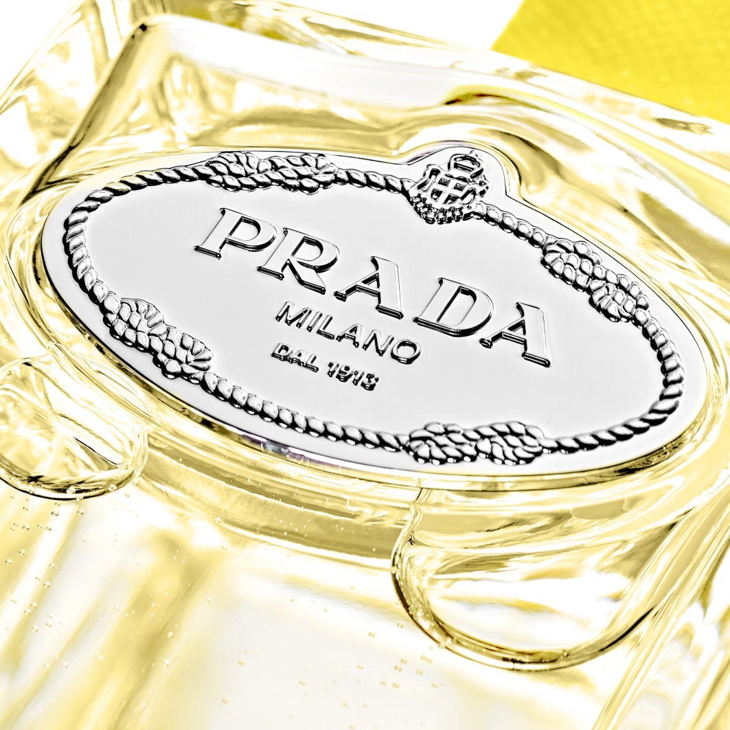 Parfumovaná voda Prada Ylang-Ylang - 10 ml